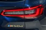BMW X5 M50d 2018 года (WW)